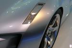 Chevrolet Stingray Concept 2009 года
